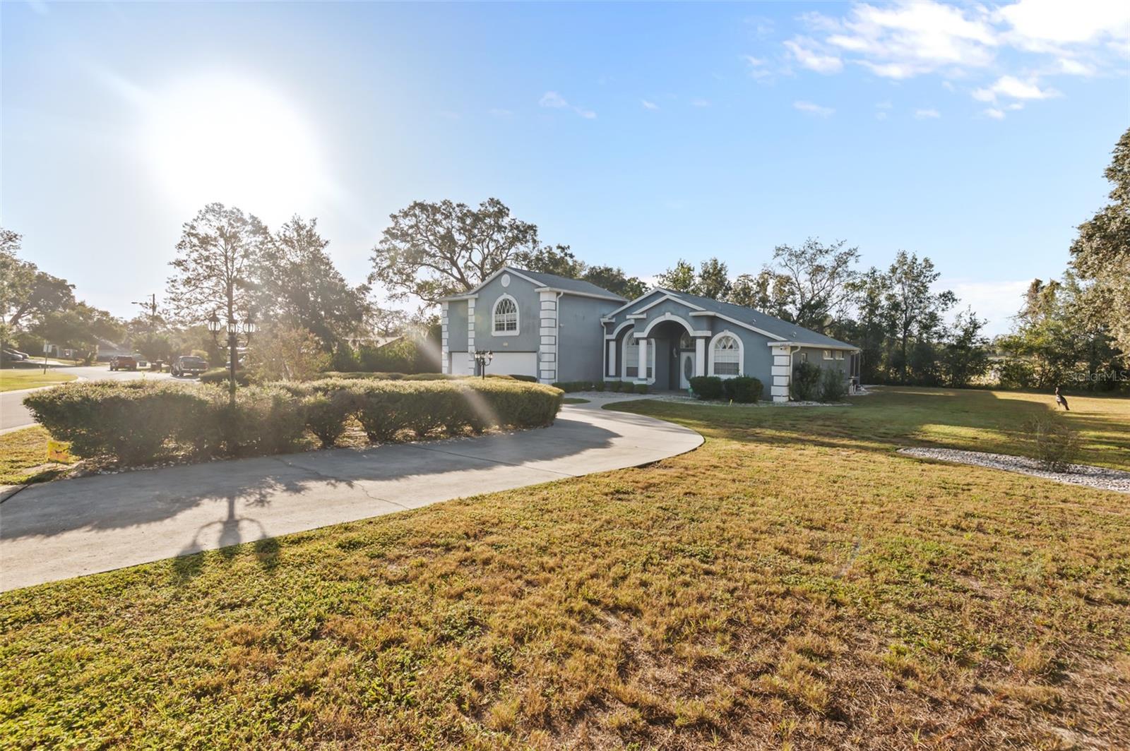 RAINBOW WOODS - Residential