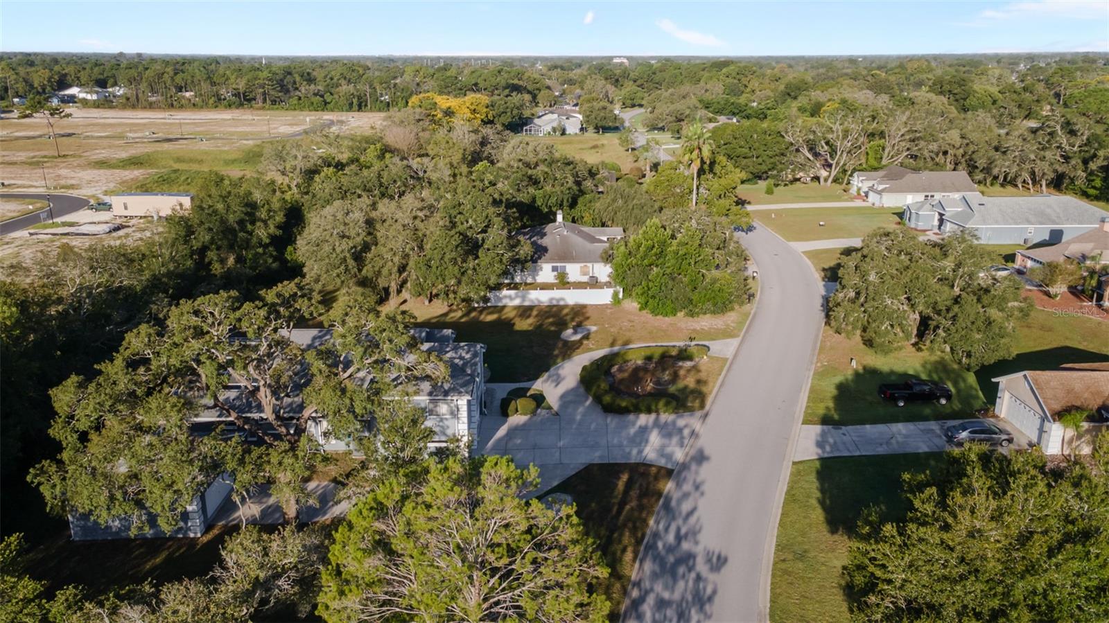 RAINBOW WOODS - Residential