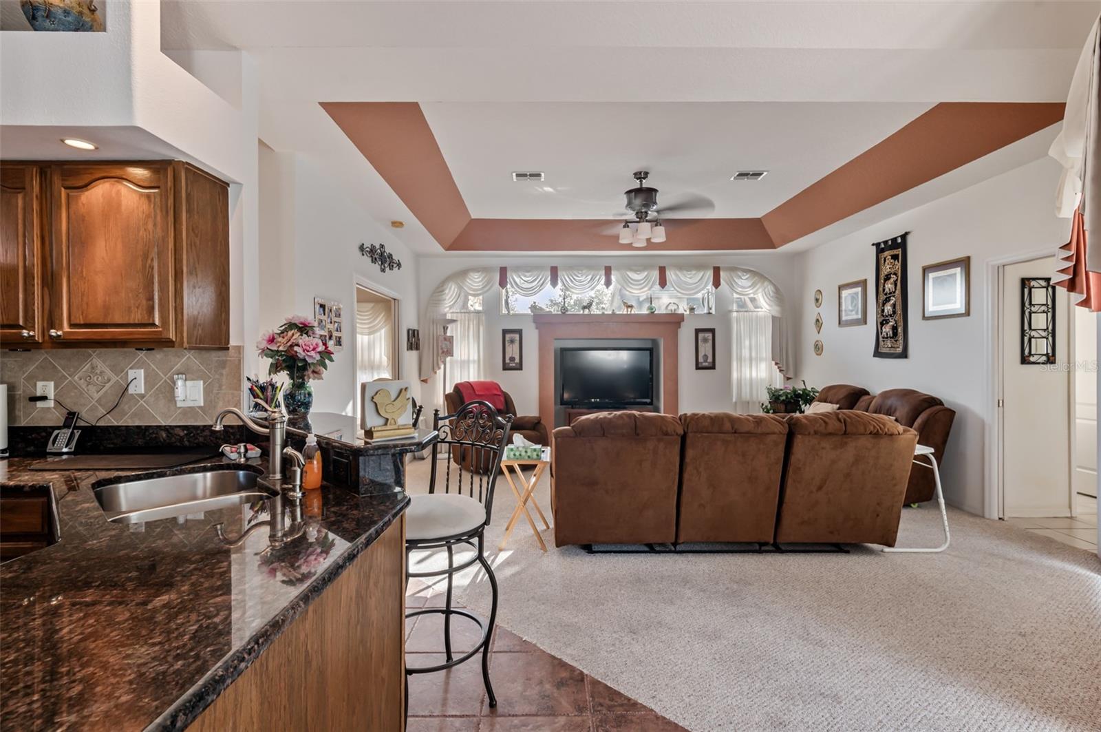 RAINBOW WOODS - Residential