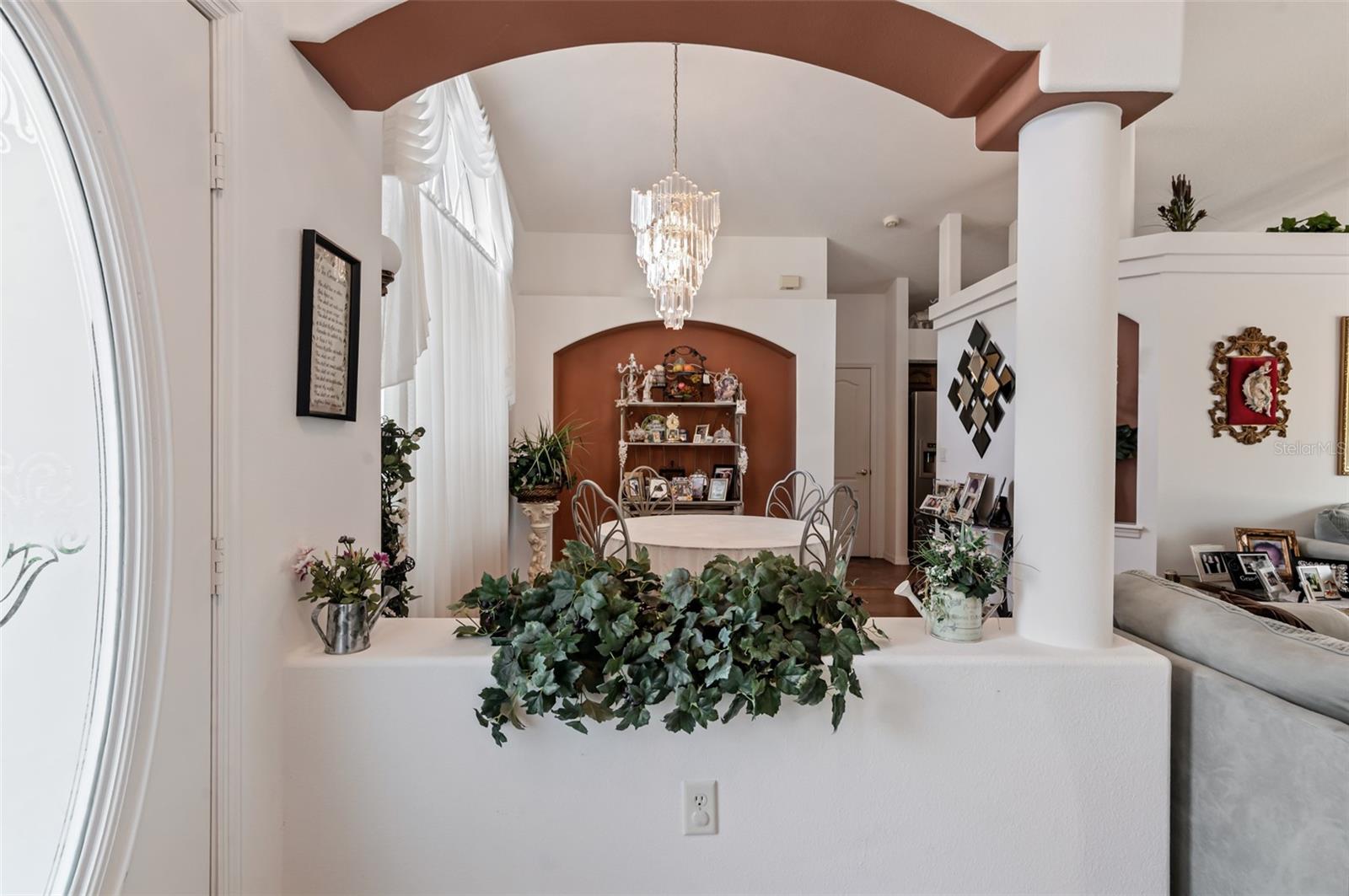 RAINBOW WOODS - Residential