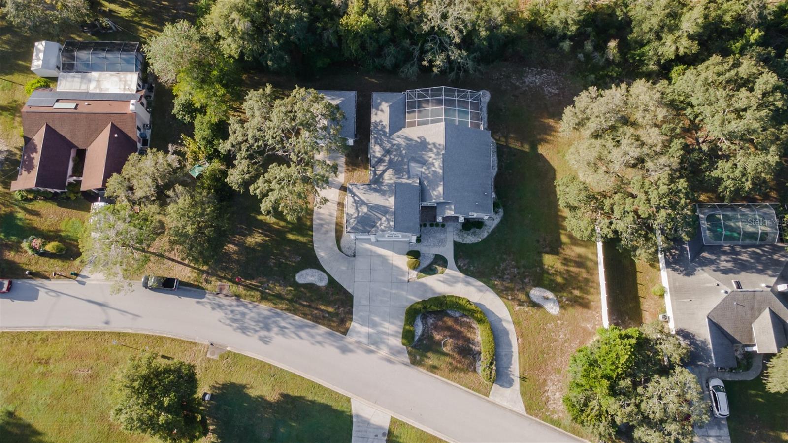 RAINBOW WOODS - Residential