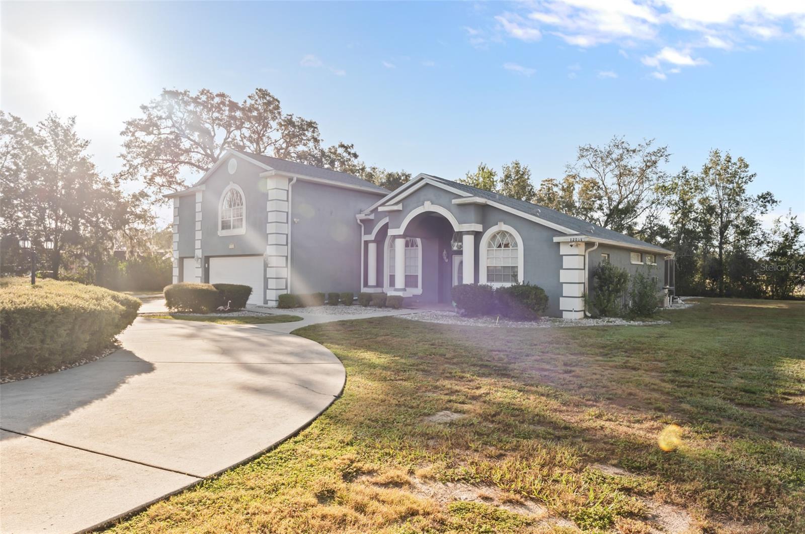 RAINBOW WOODS - Residential