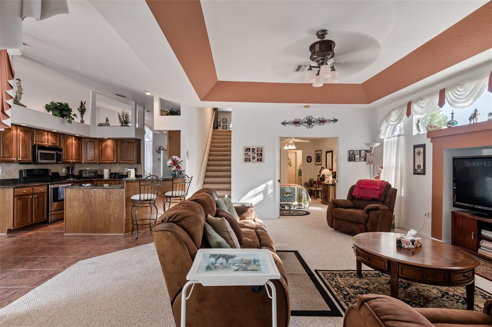 RAINBOW WOODS - Residential