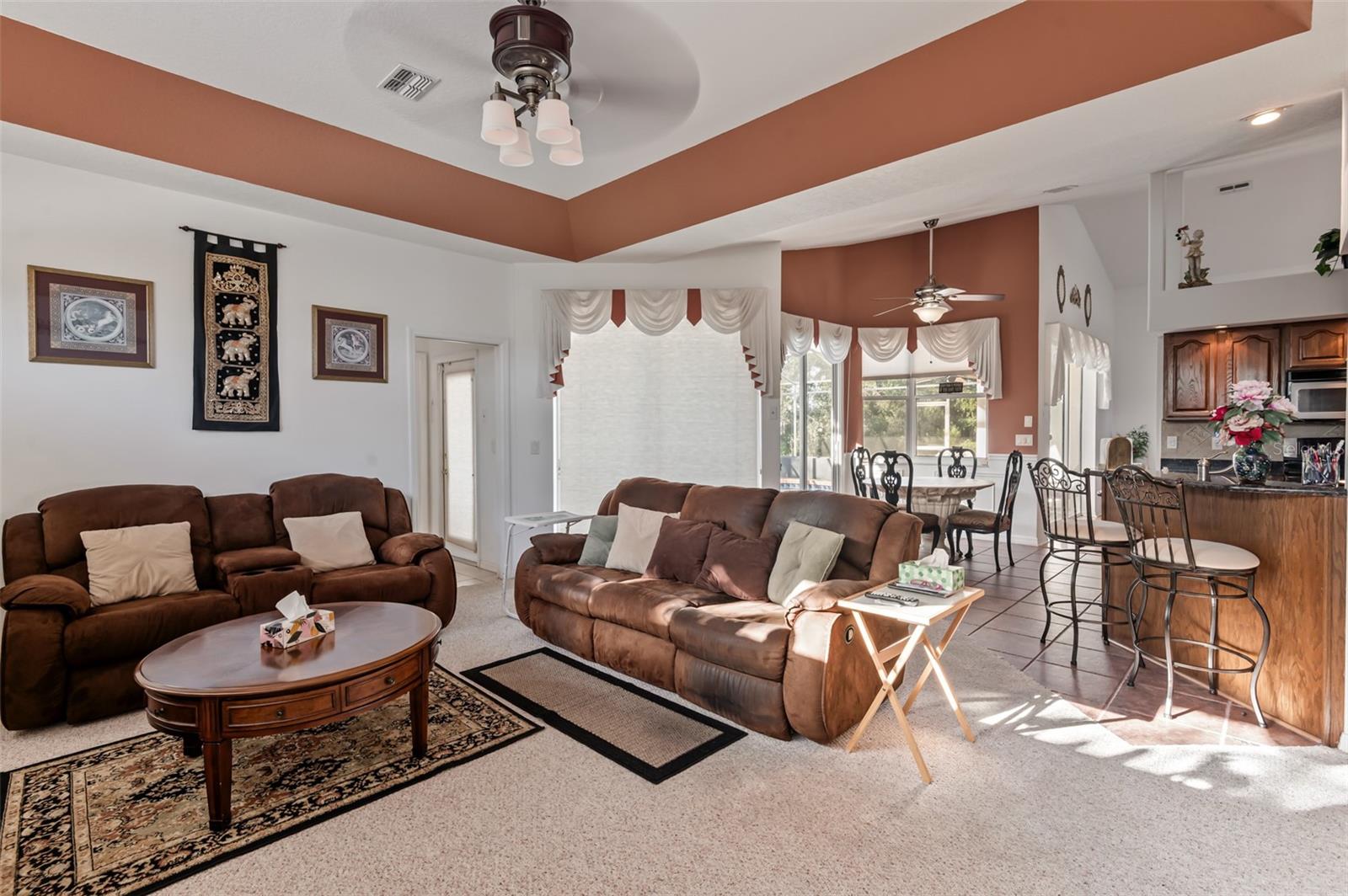 RAINBOW WOODS - Residential