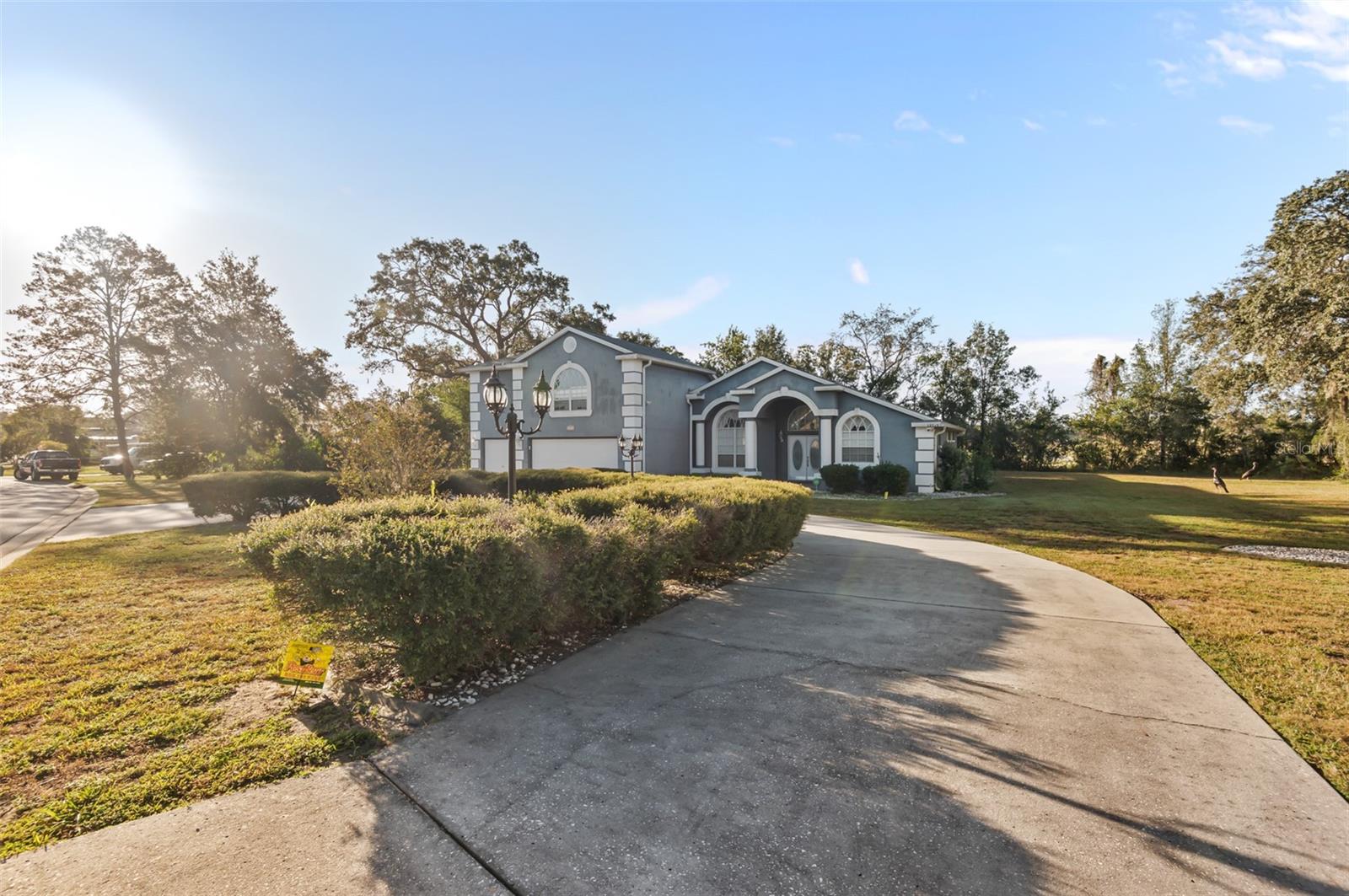 RAINBOW WOODS - Residential