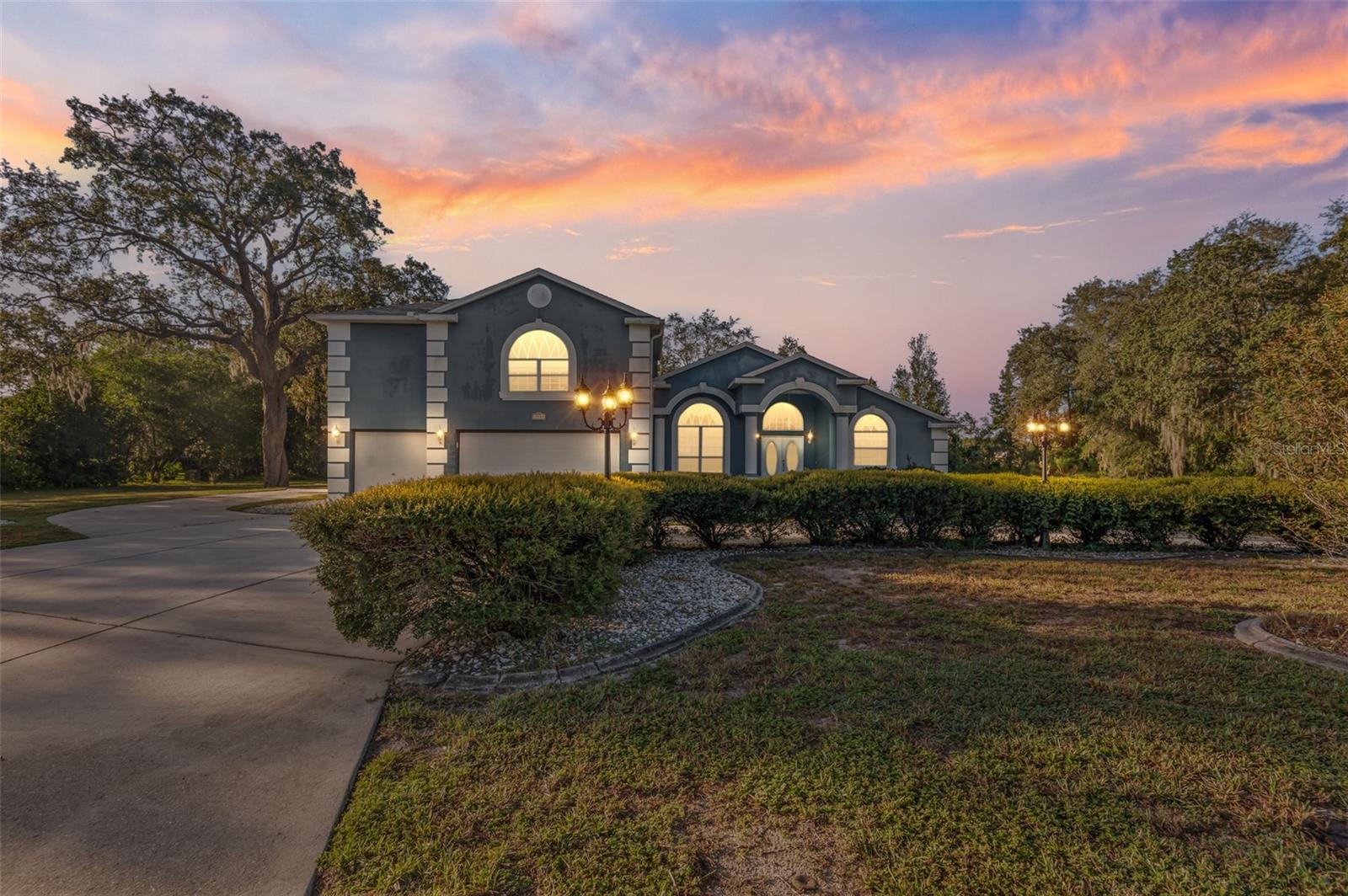RAINBOW WOODS - Residential