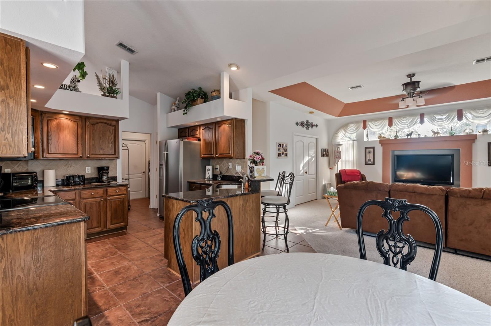 RAINBOW WOODS - Residential