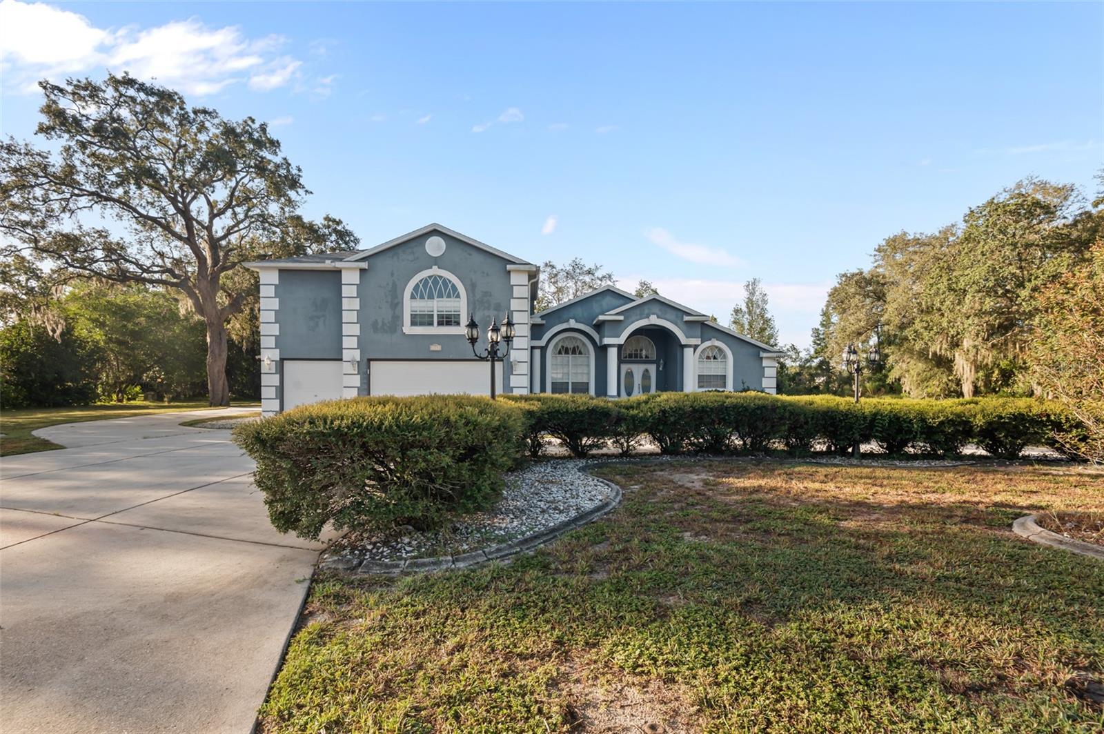 RAINBOW WOODS - Residential