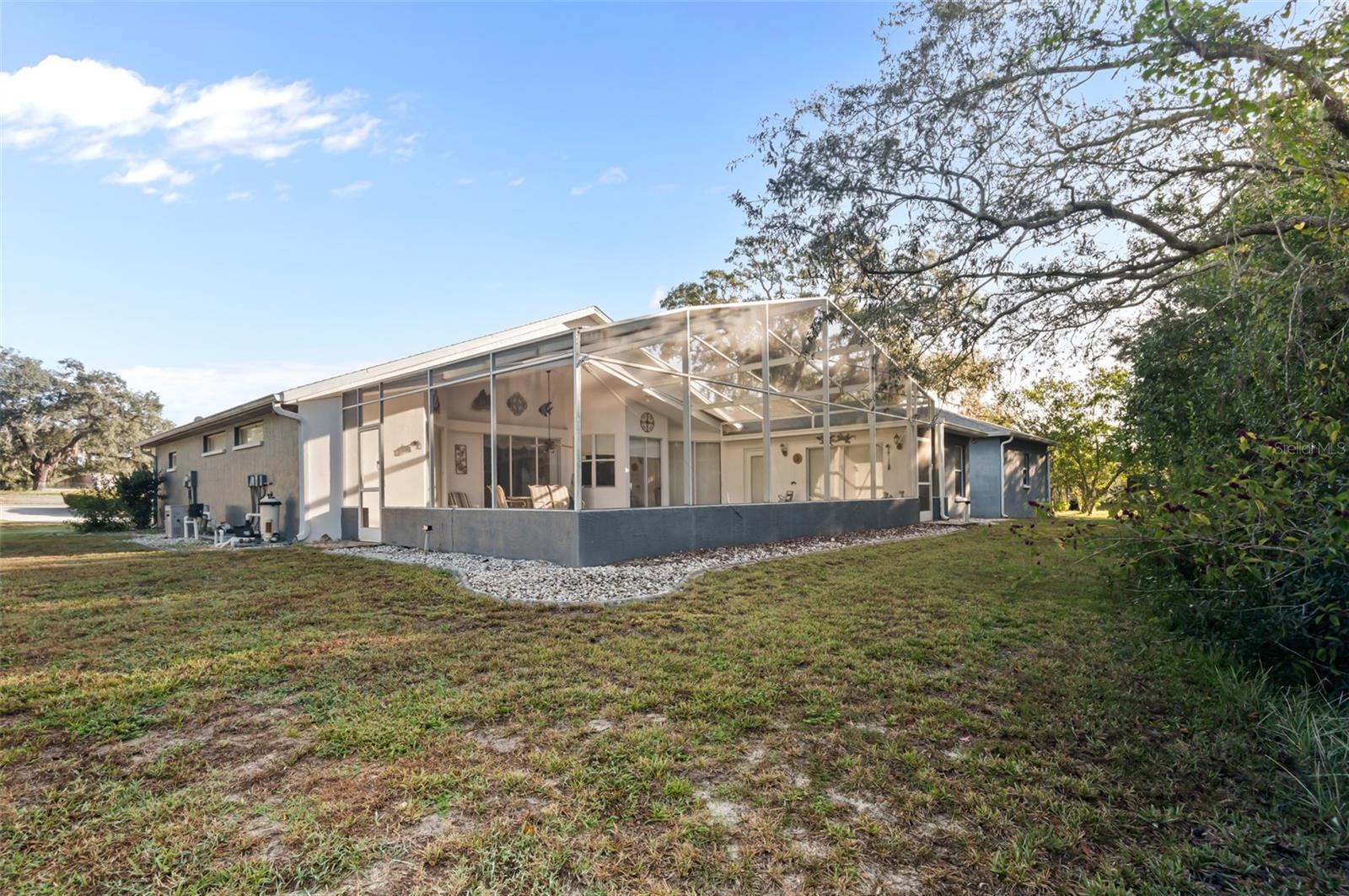 RAINBOW WOODS - Residential