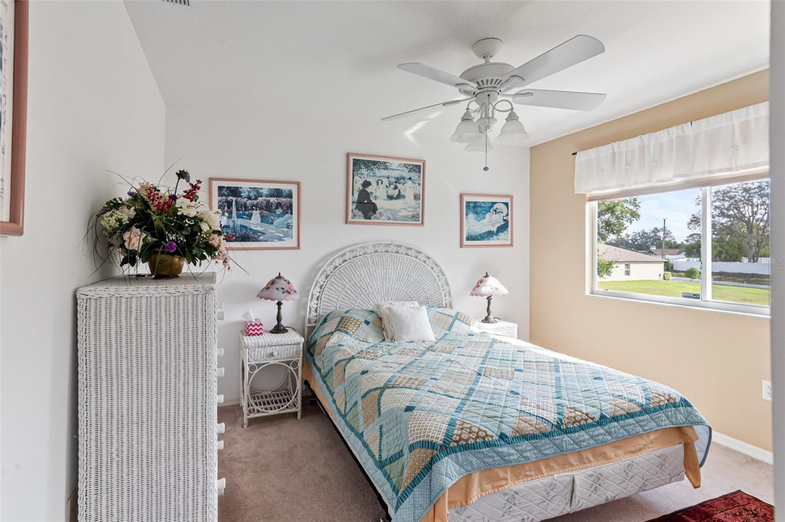 RAINBOW WOODS - Residential