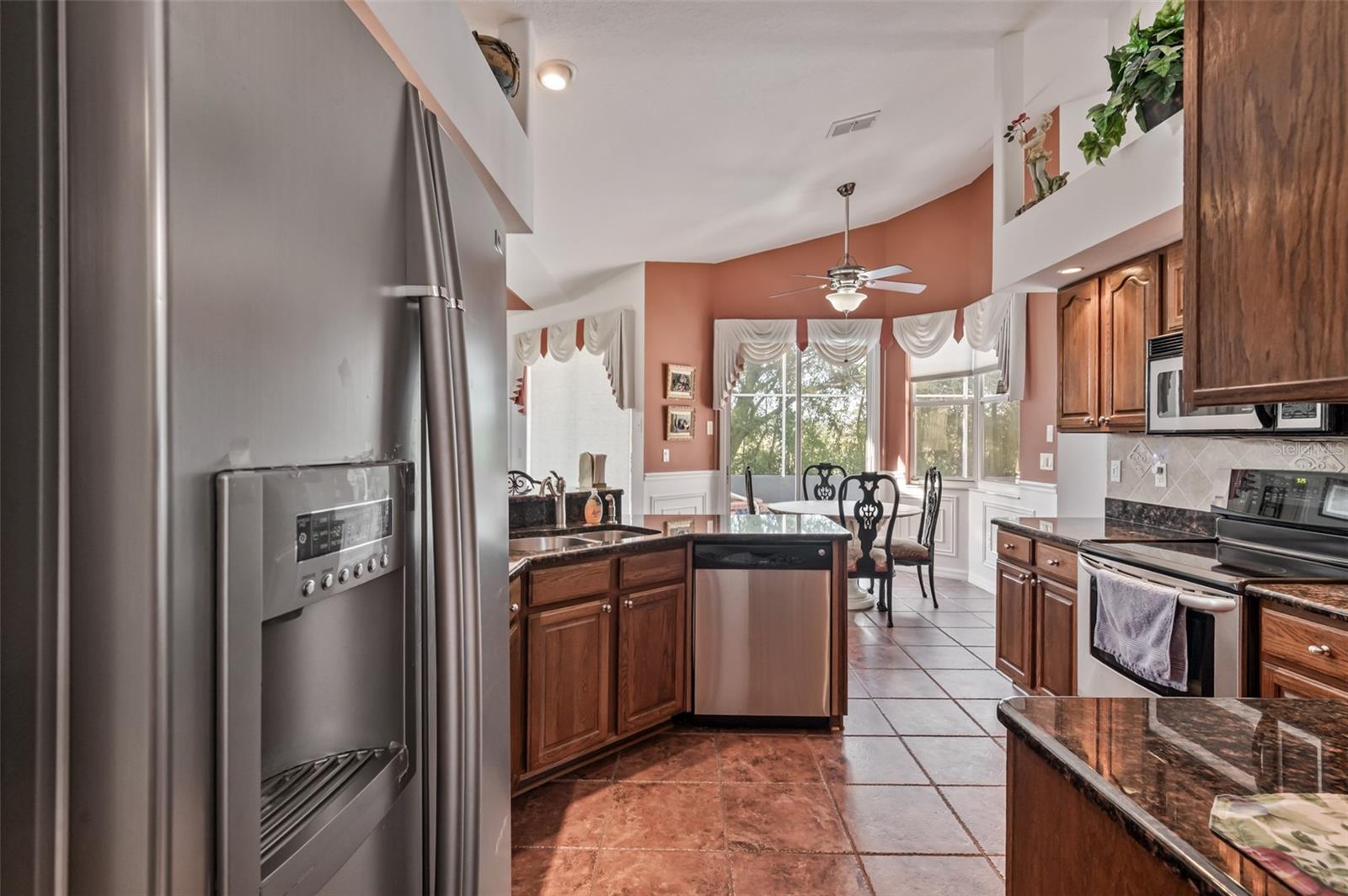 RAINBOW WOODS - Residential