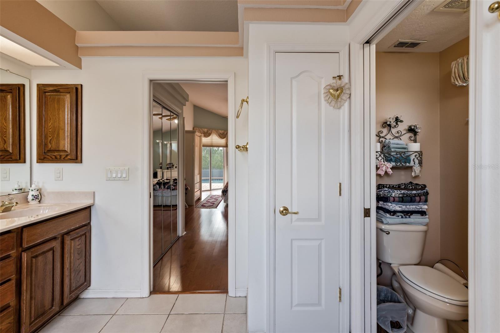 RAINBOW WOODS - Residential