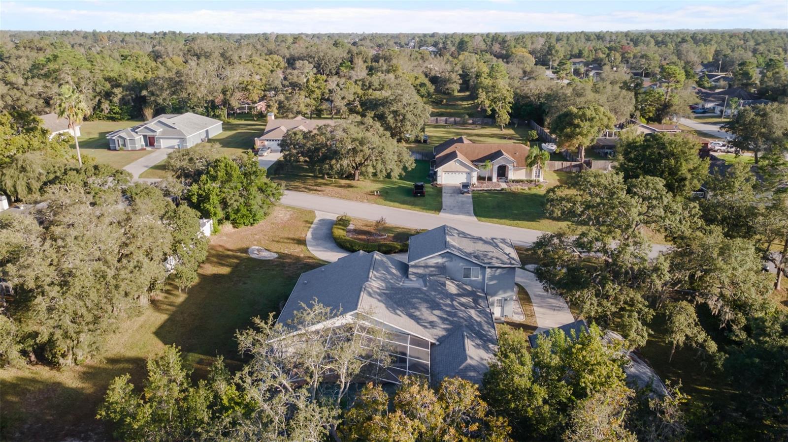 RAINBOW WOODS - Residential