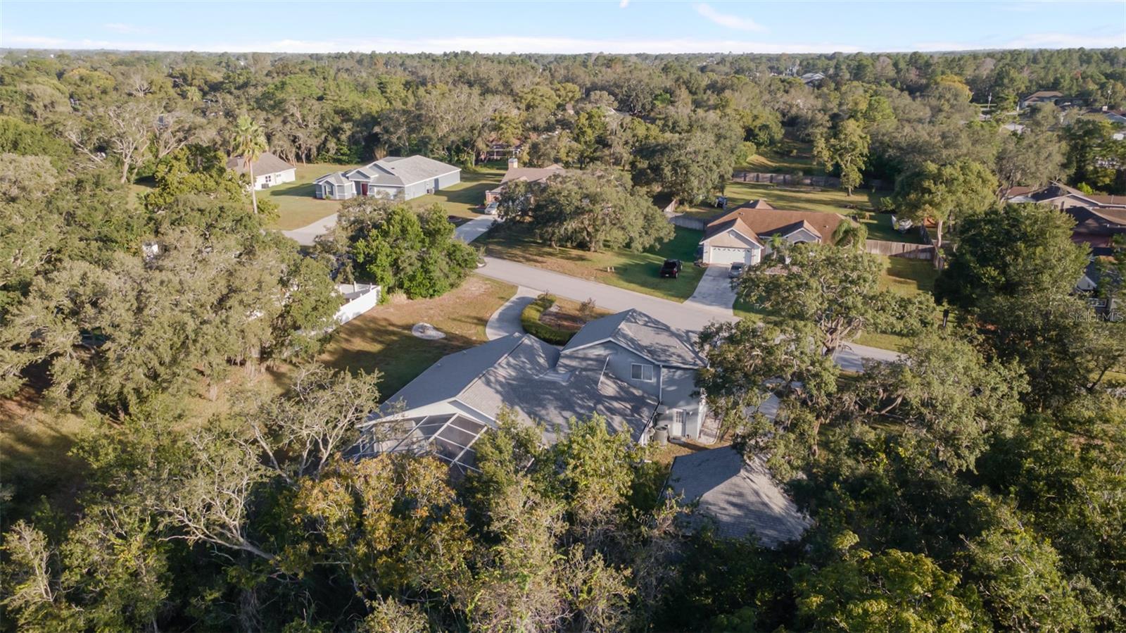 RAINBOW WOODS - Residential