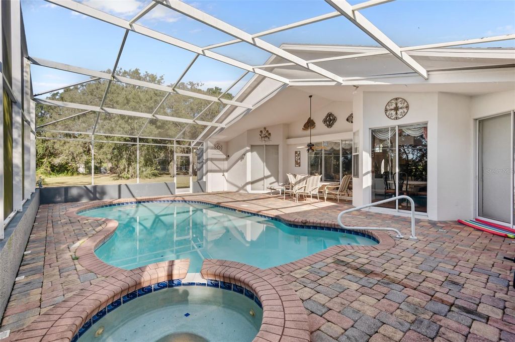 Photo of 12054 Conway Street, Spring Hill, FL 34609 (MLS # TB8437226)
