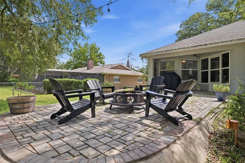 Tiny photo for 240 N Country Club Drive, Crystal River, FL 34429 (MLS # W7887000)