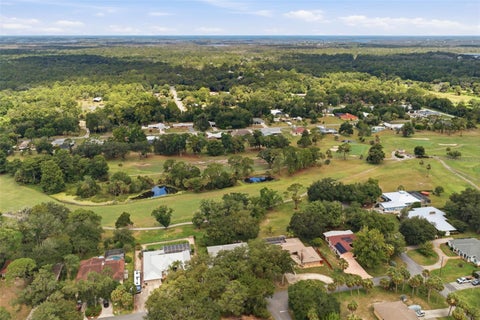 Tiny photo for 240 N Country Club Drive, Crystal River, FL 34429 (MLS # W7887000)