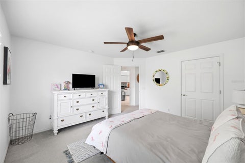 Tiny photo for 240 N Country Club Drive, Crystal River, FL 34429 (MLS # W7887000)