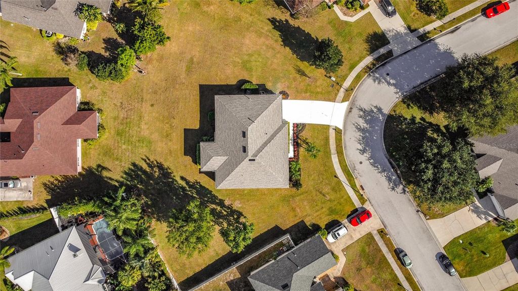 Photo of 312 Towhee Road, Winter Haven, FL 33881 (MLS # B4902119)