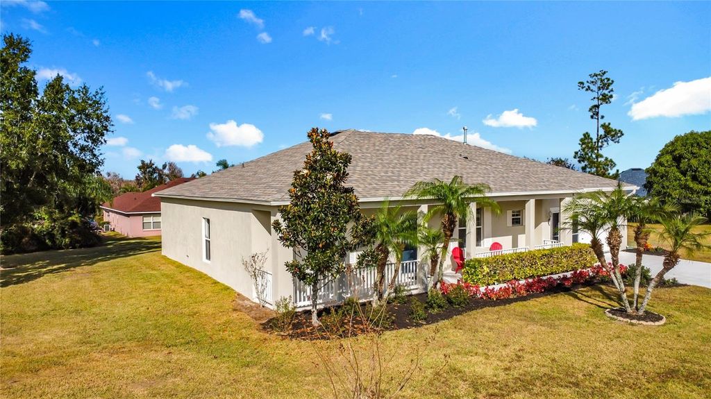 Photo of 312 Towhee Road, Winter Haven, FL 33881 (MLS # B4902119)