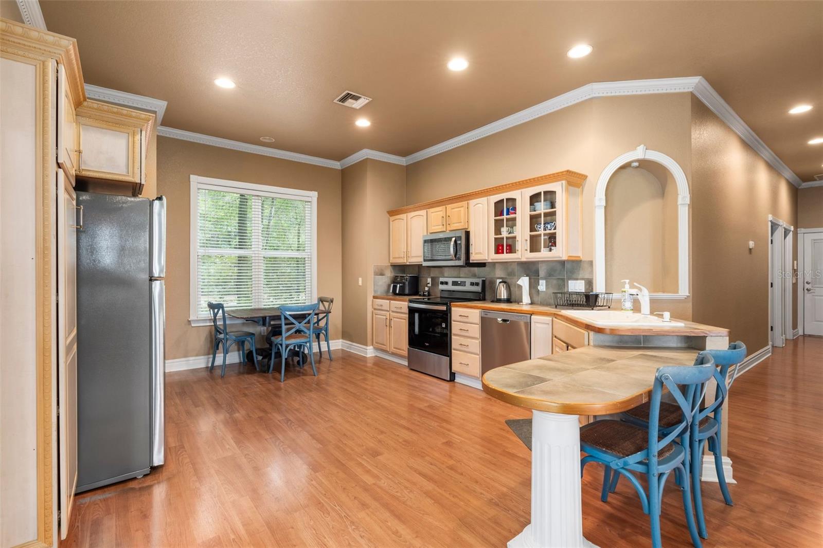 FOXRIDGE - Residential