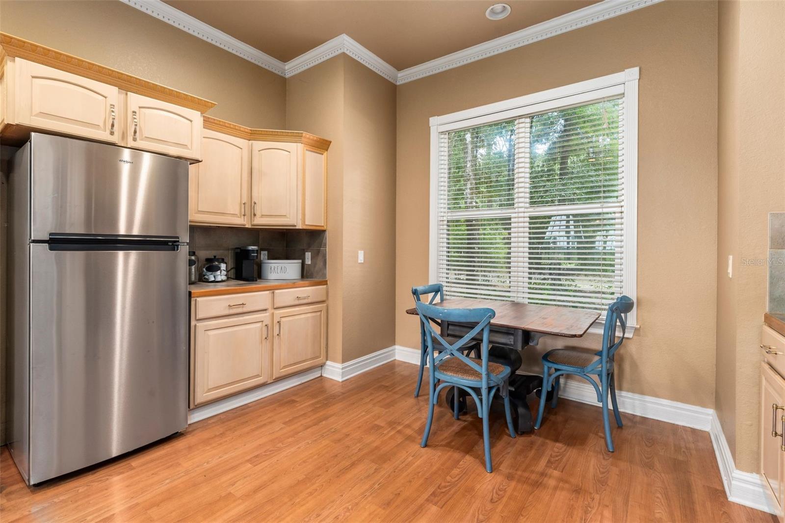 FOXRIDGE - Residential