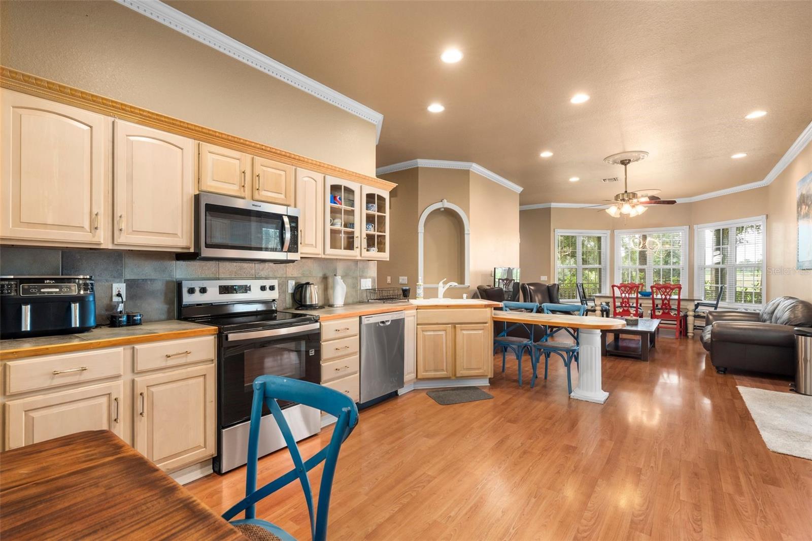 FOXRIDGE - Residential