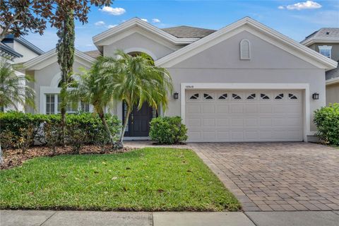 10949 WILLOW RIDGE LOOP ORLANDO FL 32825