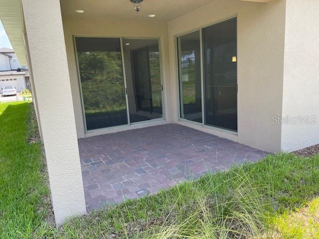 ENCLAVE/LKS/HARMONY - Residential Lease