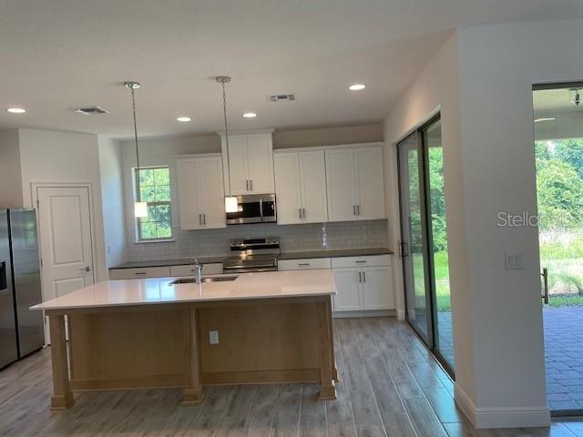 ENCLAVE/LKS/HARMONY - Residential Lease