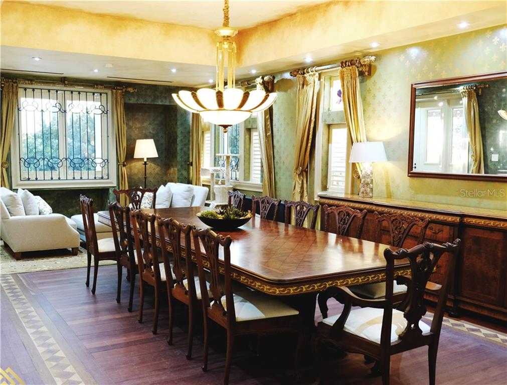 DORADO COUNTRY ESTATES - Residential