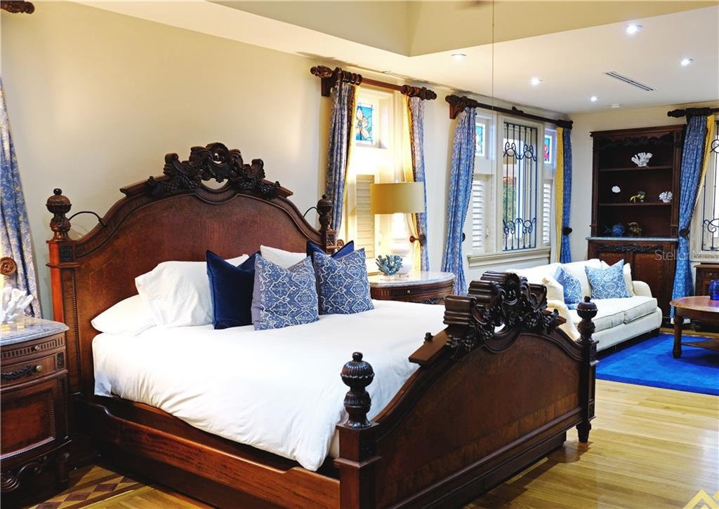 DORADO COUNTRY ESTATES - Residential