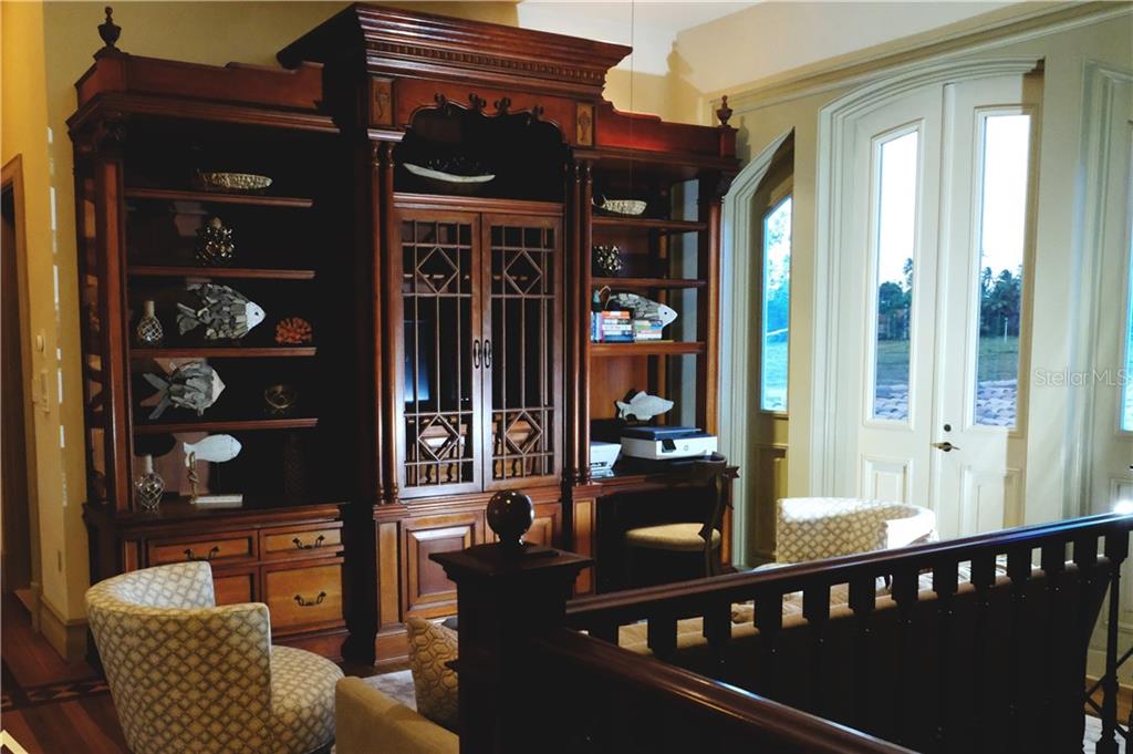 DORADO COUNTRY ESTATES - Residential