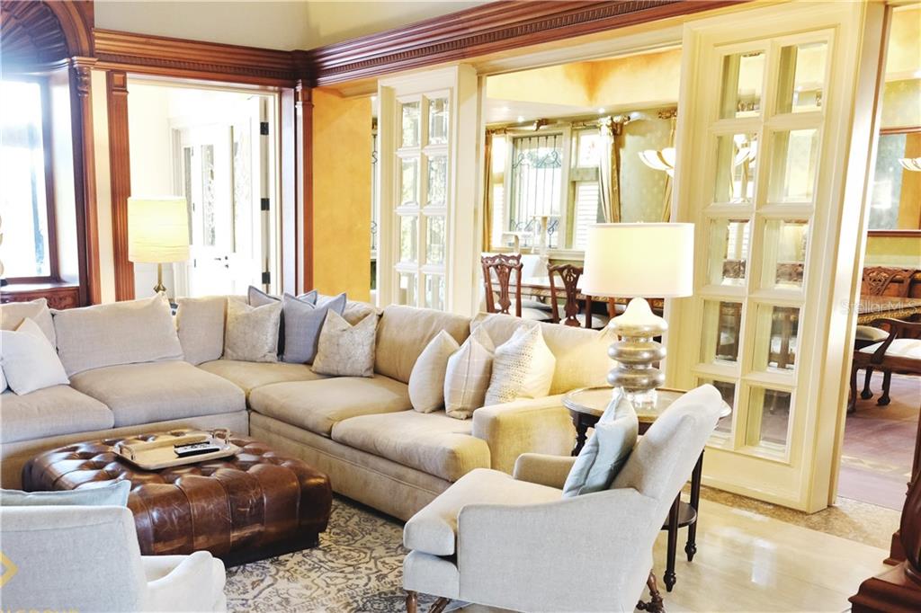 DORADO COUNTRY ESTATES - Residential