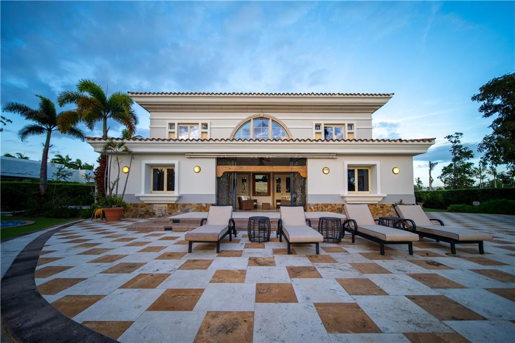 DORADO COUNTRY ESTATES - Residential