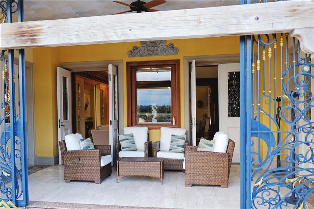 DORADO COUNTRY ESTATES - Residential