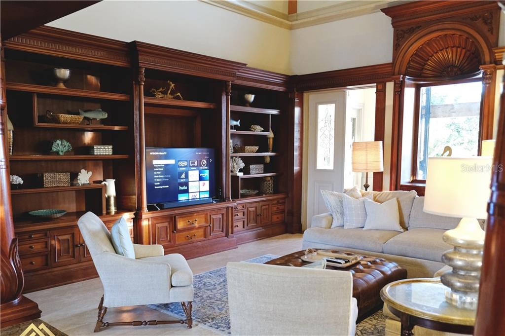 DORADO COUNTRY ESTATES - Residential