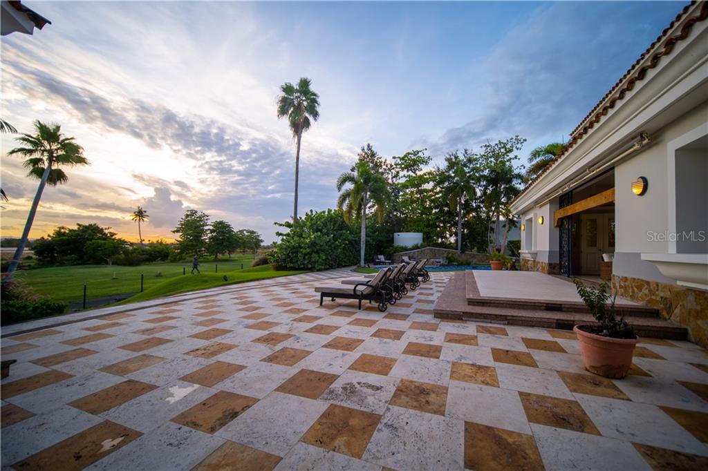 DORADO COUNTRY ESTATES - Residential