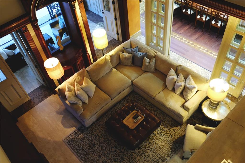 DORADO COUNTRY ESTATES - Residential