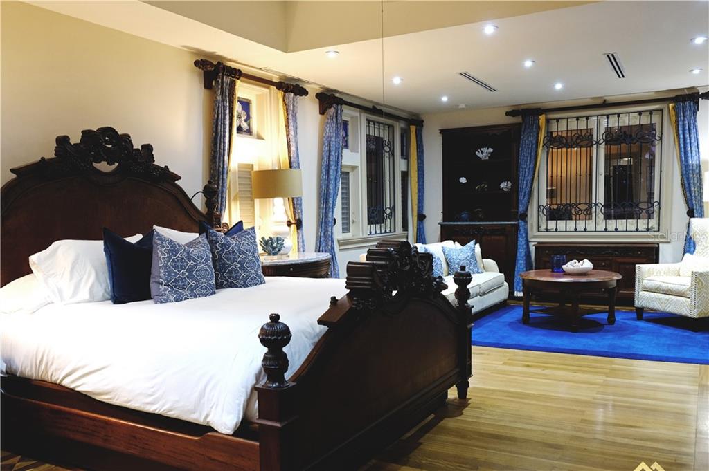 DORADO COUNTRY ESTATES - Residential