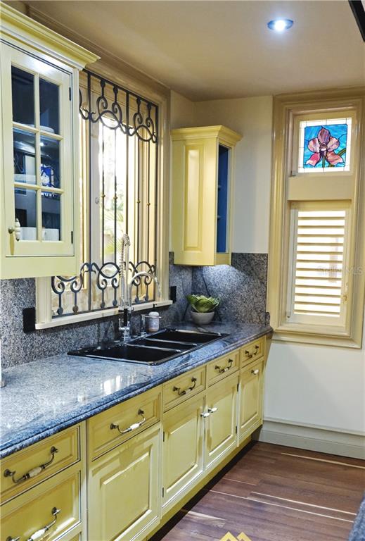 DORADO COUNTRY ESTATES - Residential