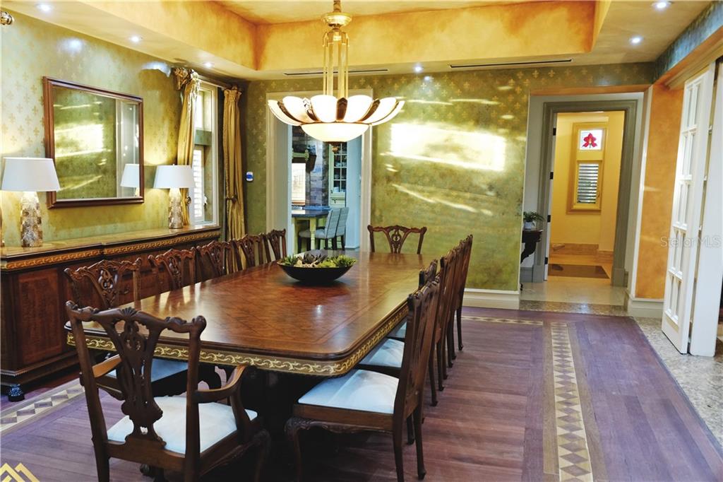 DORADO COUNTRY ESTATES - Residential