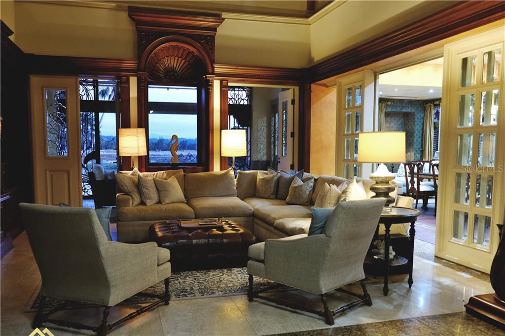 DORADO COUNTRY ESTATES - Residential