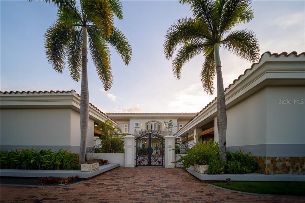 DORADO COUNTRY ESTATES - Residential