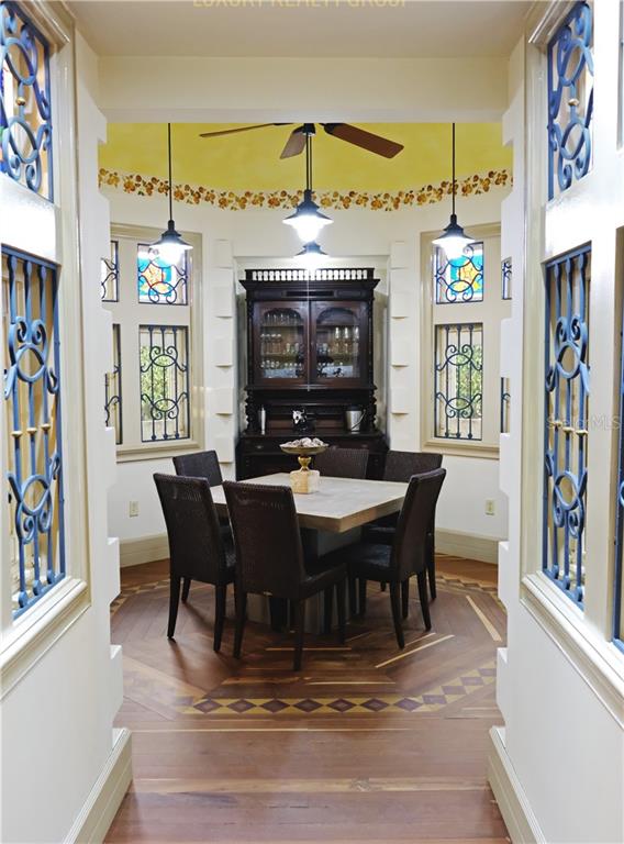 DORADO COUNTRY ESTATES - Residential