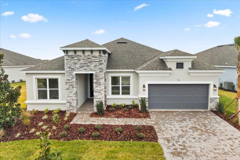 956 TASSLEFLOWER TRAIL ST CLOUD FL 34771