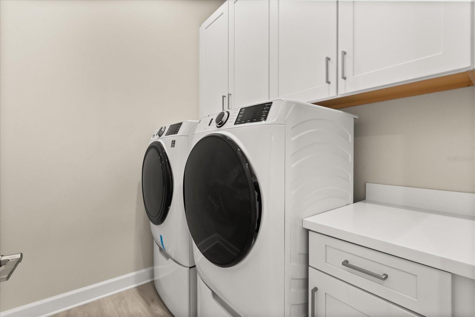 ESPLANADE AT CENTER LAKE RANCH PH 1 - Residential