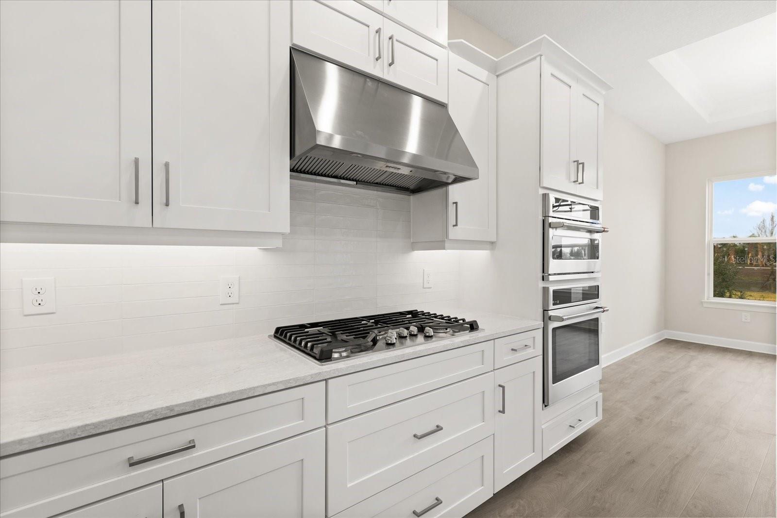 ESPLANADE AT CENTER LAKE RANCH PH 1 - Residential