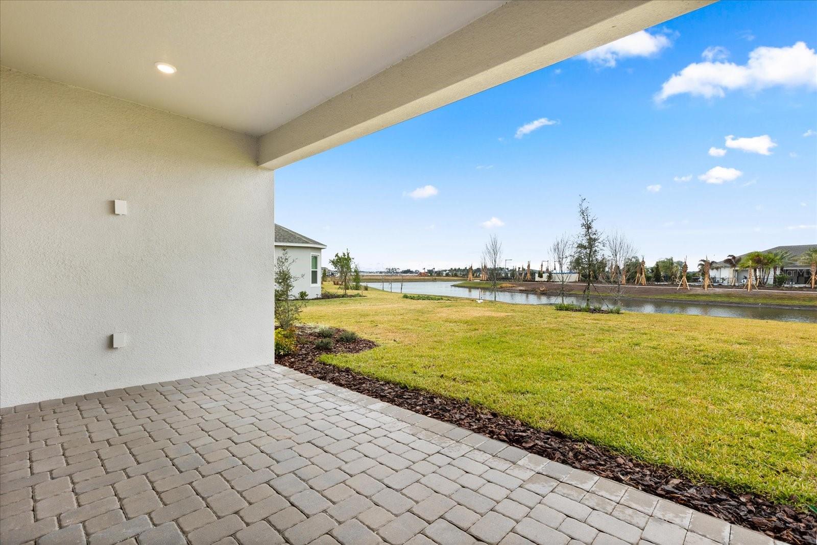 ESPLANADE AT CENTER LAKE RANCH PH 1 - Residential