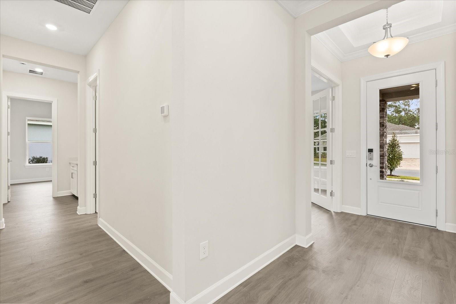 ESPLANADE AT CENTER LAKE RANCH PH 1 - Residential